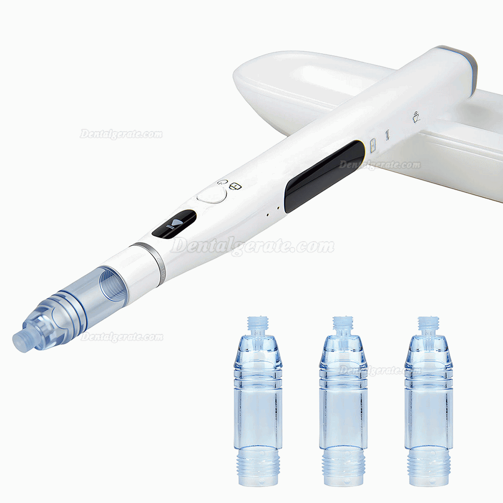 SOGA MINI Digitale An&auml;sthesieger&auml;te Zahnarzt / Lokalan&auml;sthesie Spritze Zahnarzt